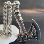 axe main chain - sm
