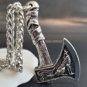 axe main chain - sm