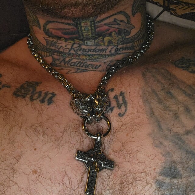 Image #1 from Matthew