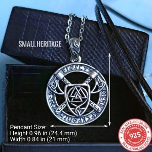 Viking Necklace