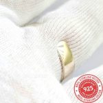 Crucifix Ring 925 Sterling Silver Jewelry Resizable Adjustable 7-12