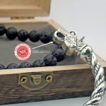 Small Heritage 925 Sterling Silver Viking Cuff Norse Bracelet