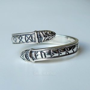 Sterling Silver Ring
