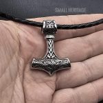 Leather Rope
