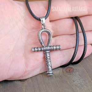 Rope+pendant