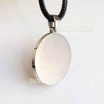 Rotating Yggdrasil Necklace Viking Pendant Tree of Life