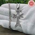 925 chain and 925 pendant
