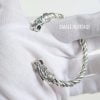 925 Sterling Silver Viking Bracelet Cuff Medieval Style Arm Ring For Men