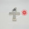 Small Heritage 925 Sterling Silver Key Of Life Ankh Necklace - Image 2