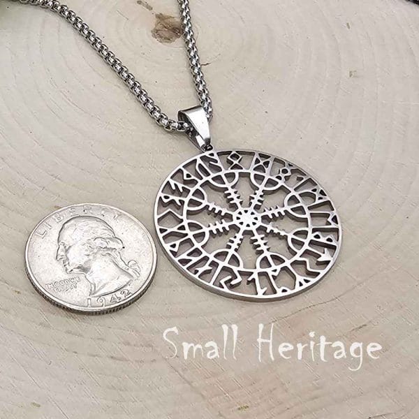 box chain silver