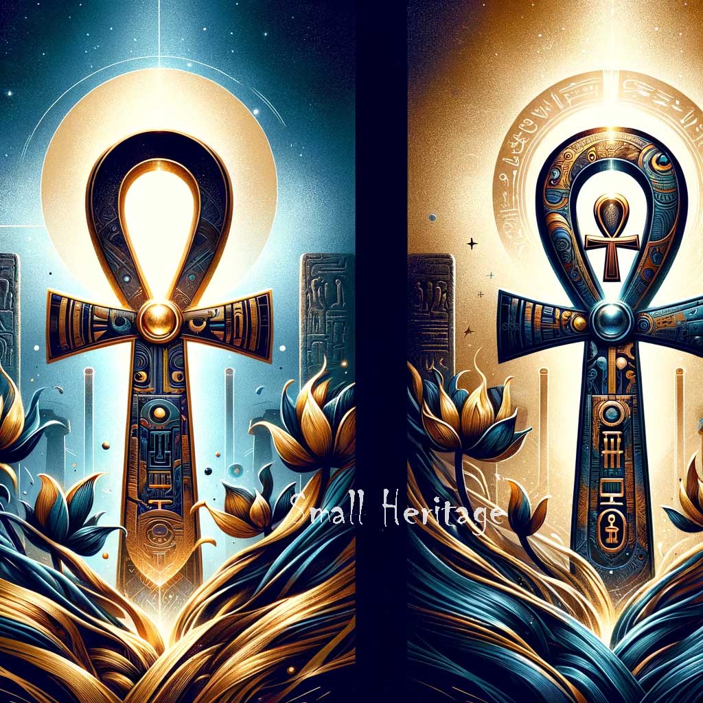 The Ankh: A Timeless Symbol of Life and Eternity