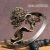 Men Vintage Titanium Steel Bracelet
