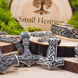 Viking Jewelry