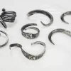 Historical Viking Arm Ring: How They Were Worn and Their Cultural Significance