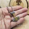 Chain with mjolnir