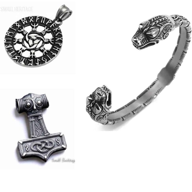Pagan Jewelry: Meaning, Styles, and Cultural Influence Across Time