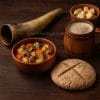 Viking Food and Viking Recipes: Authentic Norse Dishes