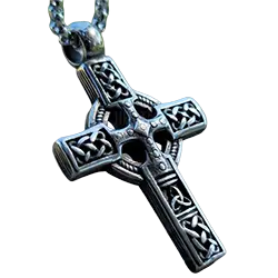 Pendants & Necklaces